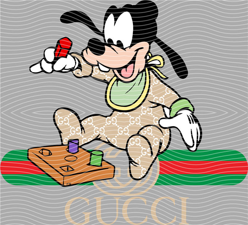 Gucci-GU 110